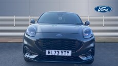 Ford Puma 1.0 EcoBoost Hybrid mHEV ST-Line 5dr Petrol Hatchback